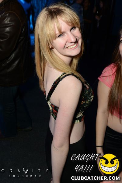 Gravity Soundbar nightclub photo 72 - January 8th, 2014