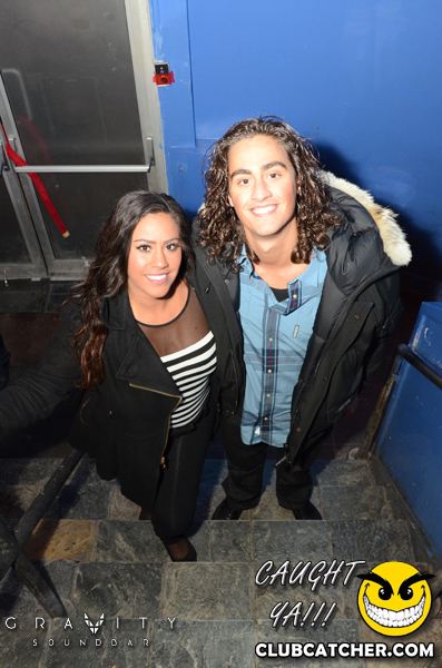 Gravity Soundbar nightclub photo 74 - January 8th, 2014