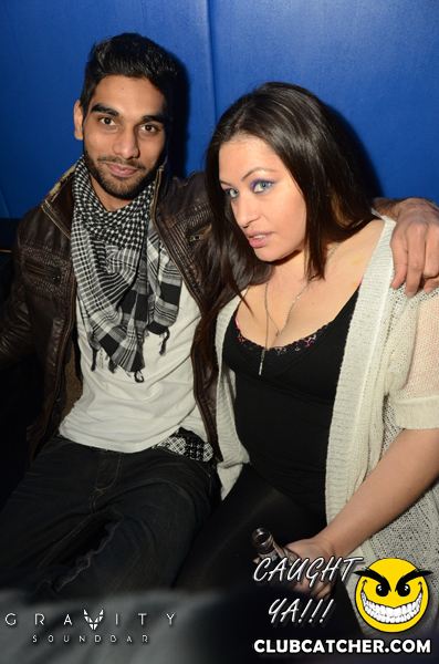 Gravity Soundbar nightclub photo 75 - January 8th, 2014