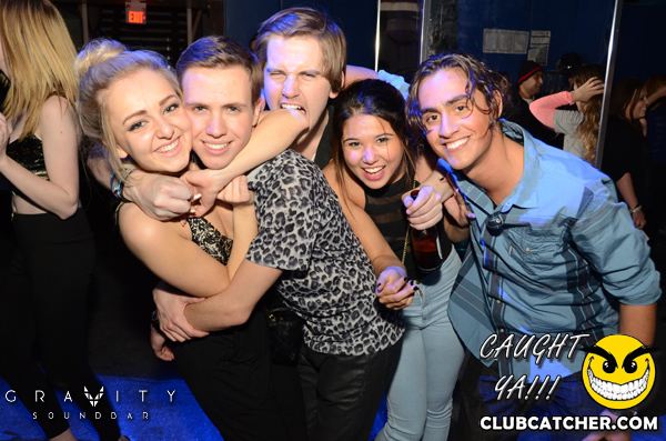 Gravity Soundbar nightclub photo 76 - January 8th, 2014