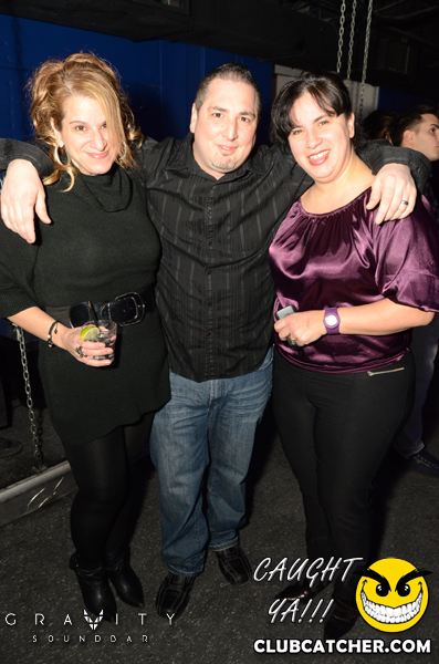 Gravity Soundbar nightclub photo 77 - January 8th, 2014