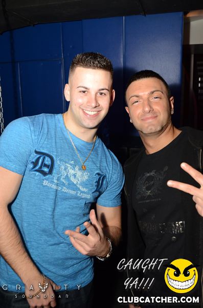 Gravity Soundbar nightclub photo 78 - January 8th, 2014