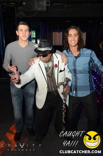 Gravity Soundbar nightclub photo 80 - January 8th, 2014