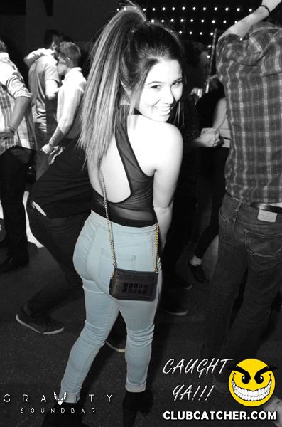 Gravity Soundbar nightclub photo 9 - January 8th, 2014