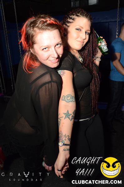 Gravity Soundbar nightclub photo 81 - January 8th, 2014