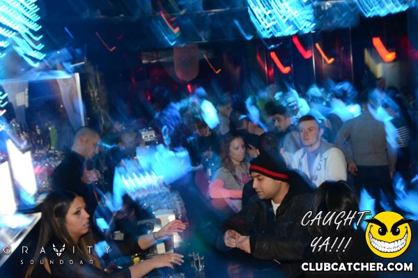 Gravity Soundbar nightclub photo 82 - January 8th, 2014