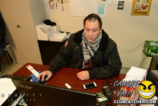 Gravity Soundbar nightclub photo 85 - January 8th, 2014