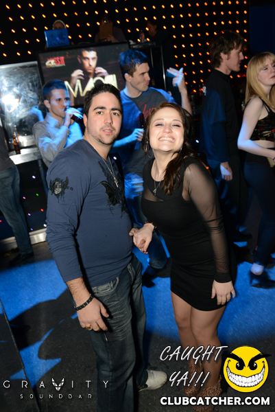 Gravity Soundbar nightclub photo 86 - January 8th, 2014
