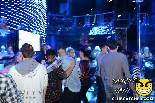 Gravity Soundbar nightclub photo 89 - January 8th, 2014