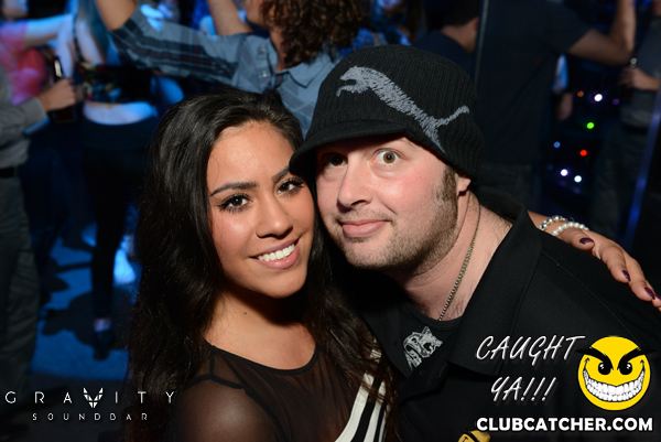Gravity Soundbar nightclub photo 90 - January 8th, 2014