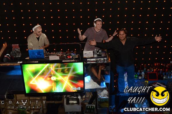 Gravity Soundbar nightclub photo 10 - January 8th, 2014