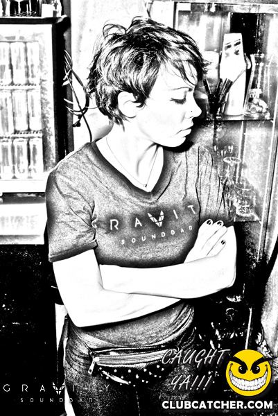 Gravity Soundbar nightclub photo 91 - January 8th, 2014