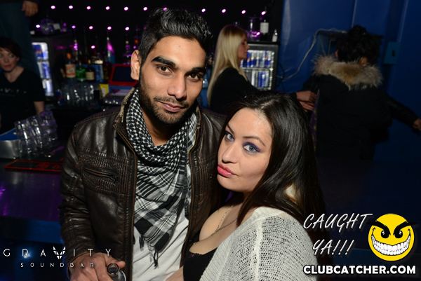 Gravity Soundbar nightclub photo 92 - January 8th, 2014