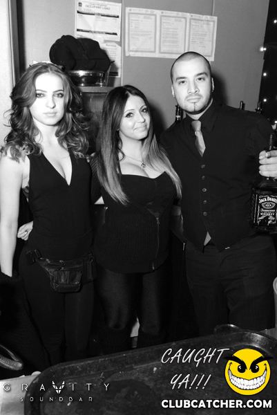 Gravity Soundbar nightclub photo 94 - January 8th, 2014