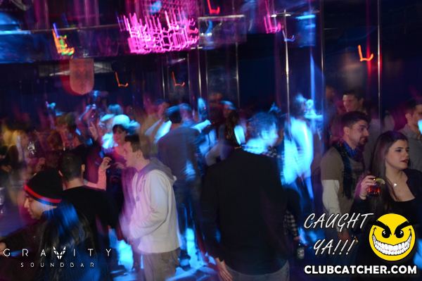 Gravity Soundbar nightclub photo 97 - January 8th, 2014