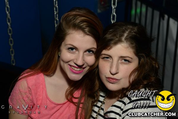 Gravity Soundbar nightclub photo 98 - January 8th, 2014