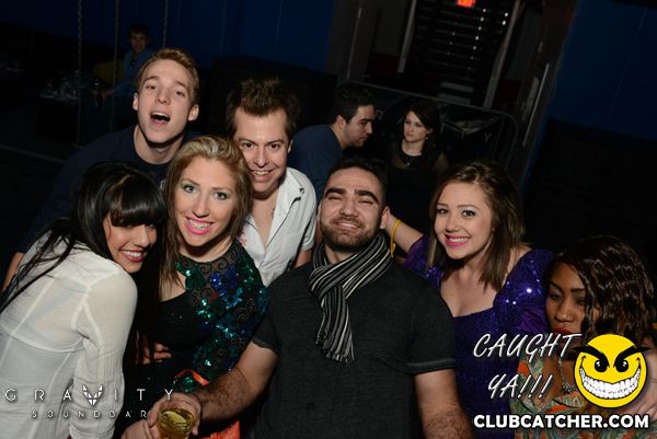 Gravity Soundbar nightclub photo 100 - January 8th, 2014