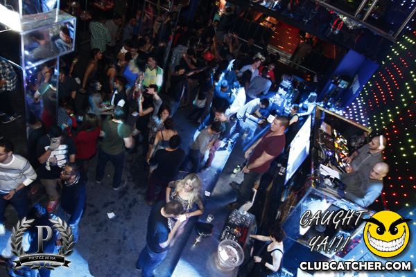 Gravity Soundbar nightclub photo 1 - January 10th, 2014