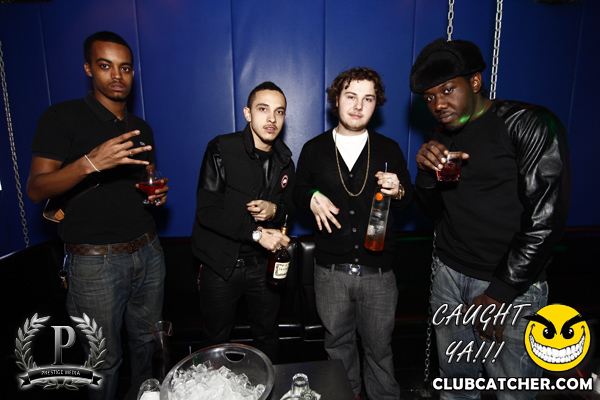 Gravity Soundbar nightclub photo 111 - January 10th, 2014