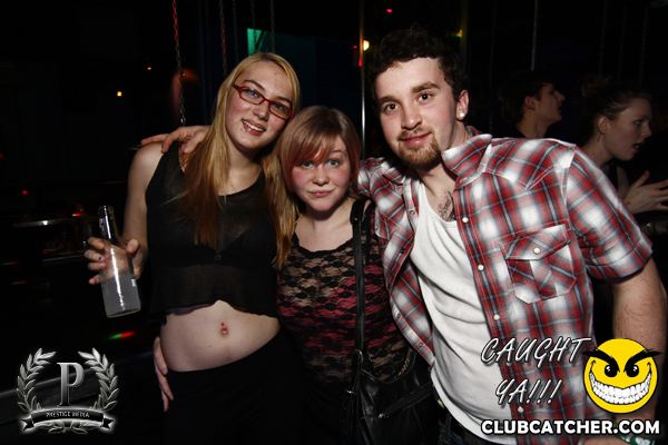 Gravity Soundbar nightclub photo 123 - January 10th, 2014