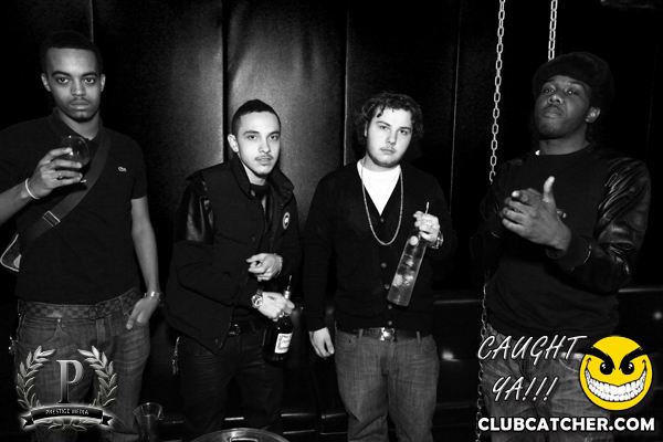 Gravity Soundbar nightclub photo 137 - January 10th, 2014