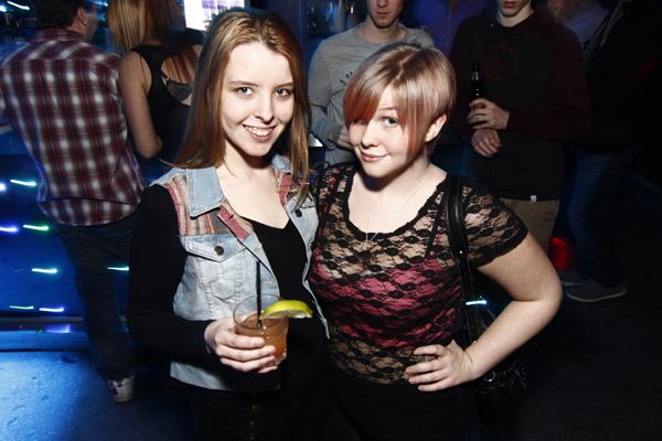 Gravity Soundbar nightclub photo 38 - January 10th, 2014