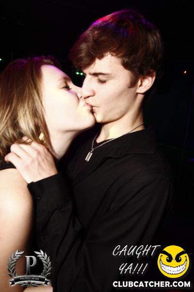 Gravity Soundbar nightclub photo 5 - January 10th, 2014