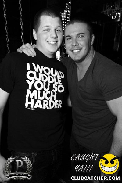 Gravity Soundbar nightclub photo 52 - January 10th, 2014