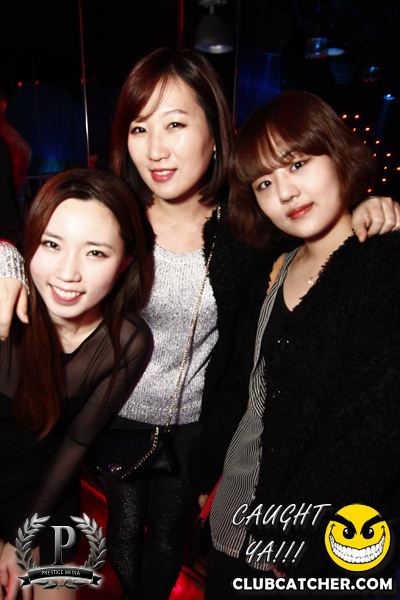 Gravity Soundbar nightclub photo 7 - January 10th, 2014