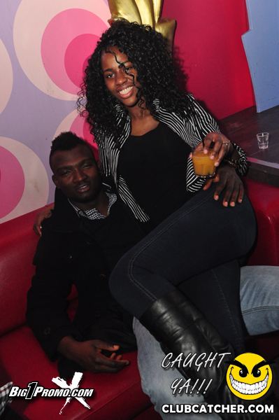 Luxy nightclub photo 101 - January 10th, 2014