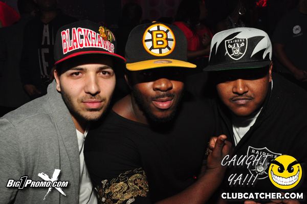 Luxy nightclub photo 104 - January 10th, 2014