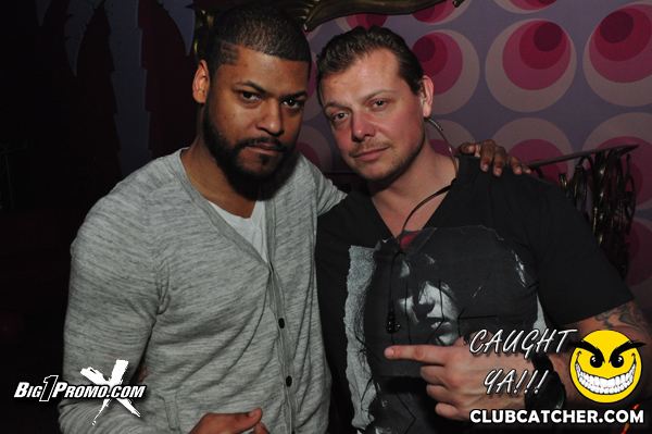 Luxy nightclub photo 106 - January 10th, 2014