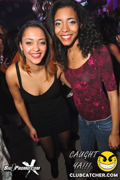 Luxy nightclub photo 108 - January 10th, 2014