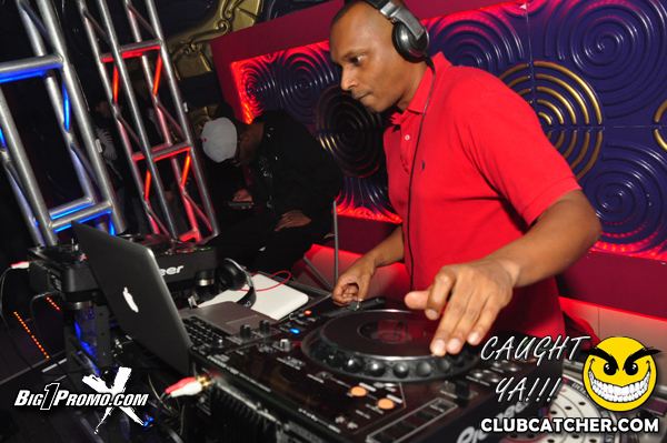 Luxy nightclub photo 12 - January 10th, 2014