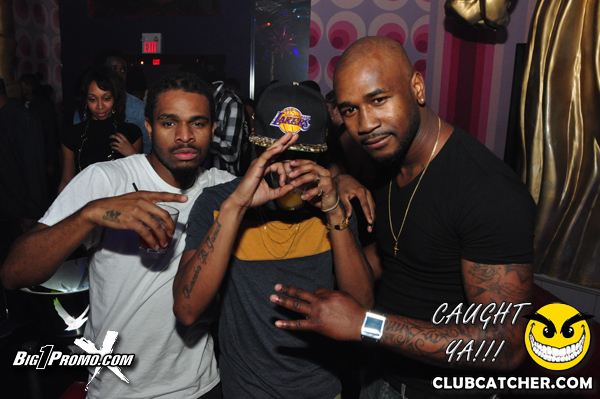 Luxy nightclub photo 114 - January 10th, 2014