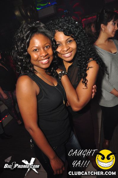 Luxy nightclub photo 115 - January 10th, 2014