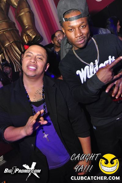 Luxy nightclub photo 118 - January 10th, 2014