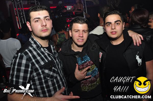 Luxy nightclub photo 119 - January 10th, 2014