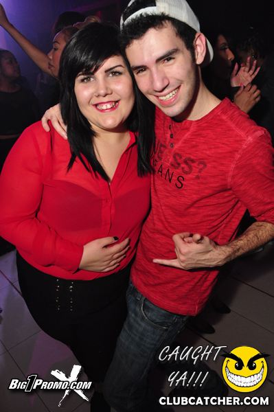 Luxy nightclub photo 120 - January 10th, 2014