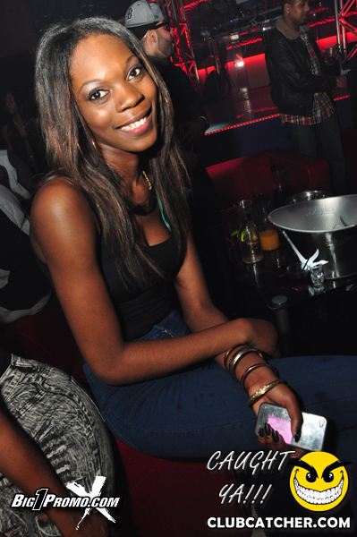 Luxy nightclub photo 122 - January 10th, 2014