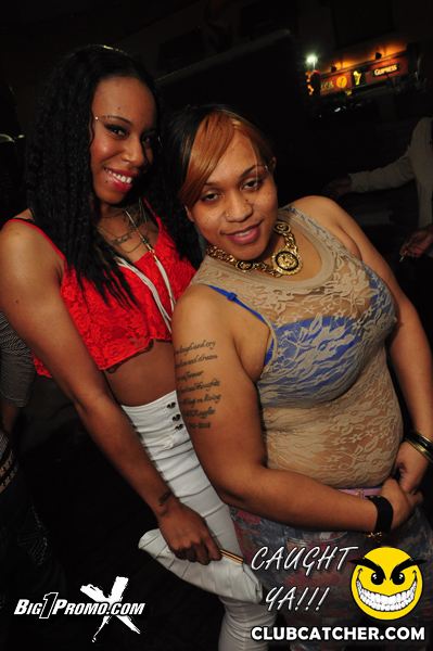 Luxy nightclub photo 123 - January 10th, 2014