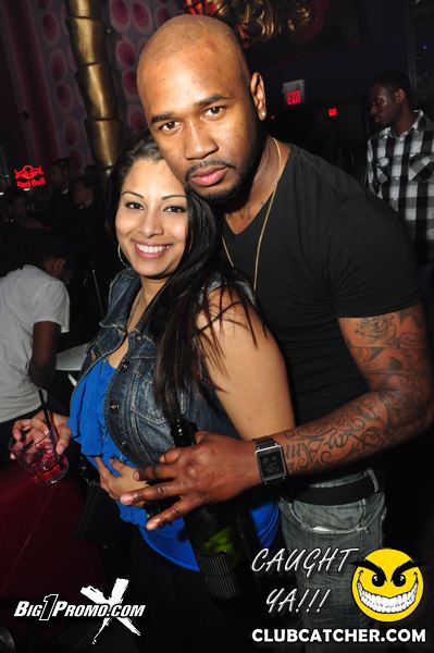 Luxy nightclub photo 124 - January 10th, 2014