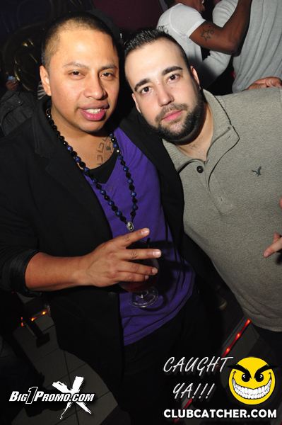 Luxy nightclub photo 125 - January 10th, 2014
