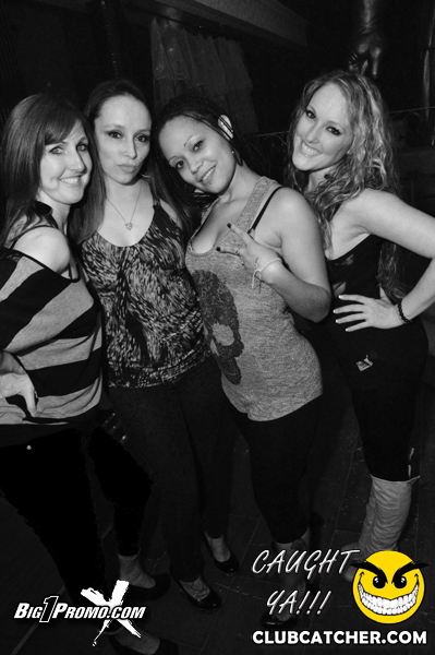 Luxy nightclub photo 127 - January 10th, 2014