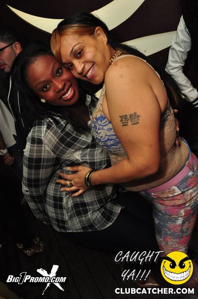 Luxy nightclub photo 128 - January 10th, 2014