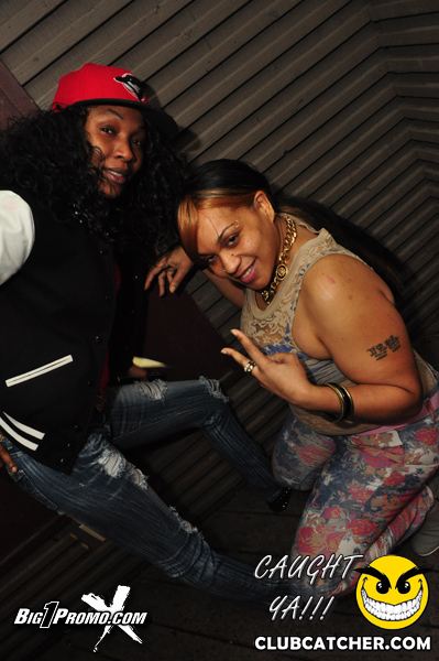 Luxy nightclub photo 129 - January 10th, 2014