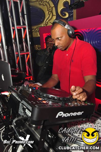 Luxy nightclub photo 130 - January 10th, 2014