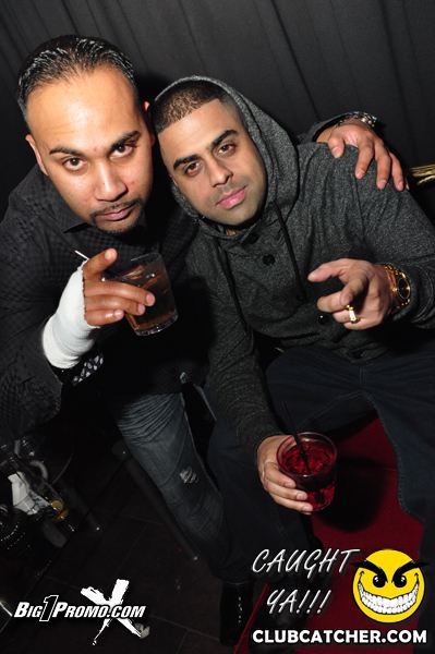 Luxy nightclub photo 131 - January 10th, 2014