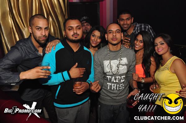 Luxy nightclub photo 135 - January 10th, 2014