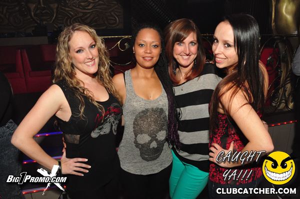 Luxy nightclub photo 136 - January 10th, 2014